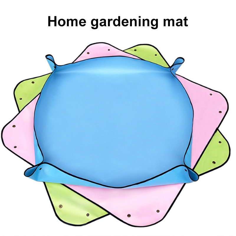 Repotting Mat - Tuinieren Levert 30 Cm-40 Cm Plantmat