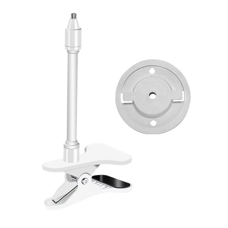 Tp-Link Camera Tapo C210 - B03B-Flexibele Klembevestiging Verstelbare Staaf Monitoring Beugel