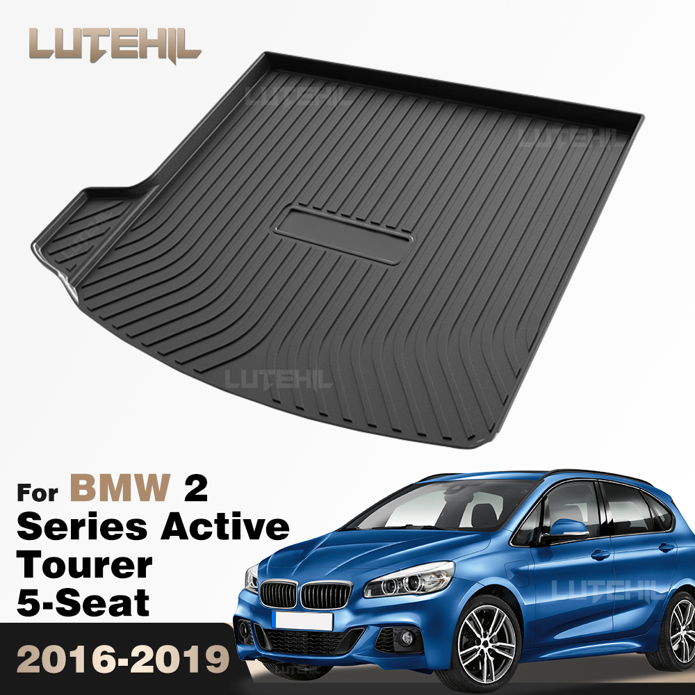 Repotting Mat - Voor BMW 2 Serie Active Tourer
