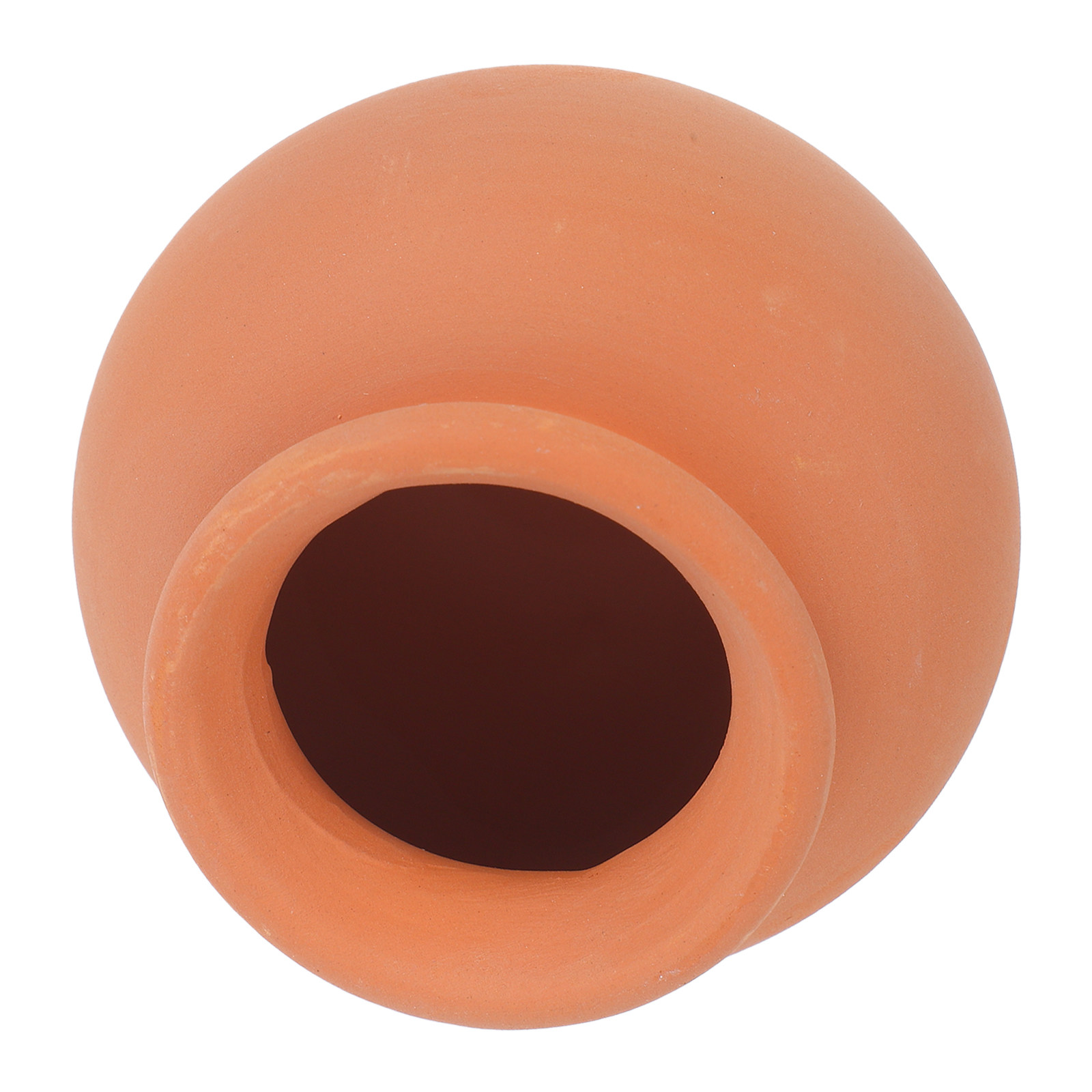 Terracotta Pot - Terracotta zelfwaterende spijkers, automatische plantenwaterer voor