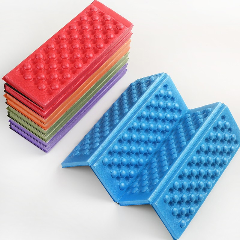 Repotting Mat - Draagbare lichtgewicht mini waterdichte mat Camping