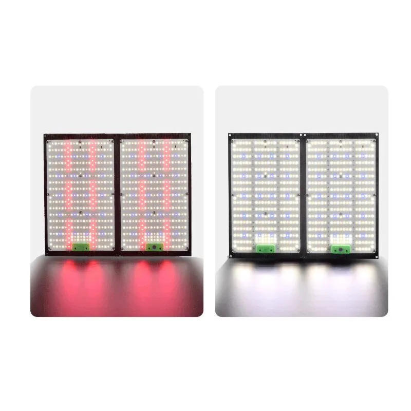 Indoor Plants - LED Quantum-Board Kweeklamp Volledig Spectrum Hangende