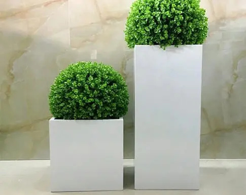 Nieuwe Nordic Grote Binnen Blo - Indoor Plants recensie en prijs