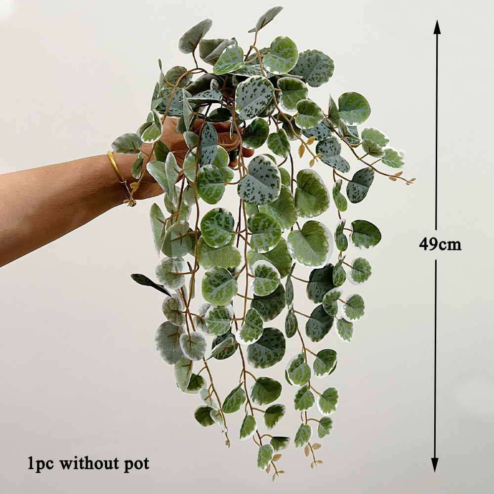 49cm Kunstplanten Wijnstokken  - Snake Plant recensie en prijs