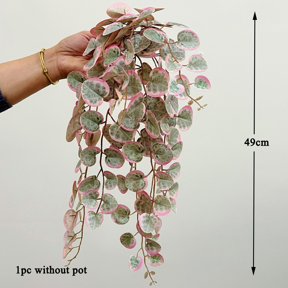 49cm Kunstplanten Wijnstokken  - Snake Plant recensie en prijs