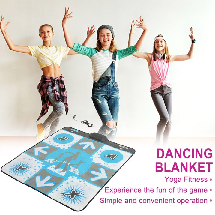 Antislip Party Single Dancing  - Repotting Mat recensie en prijs