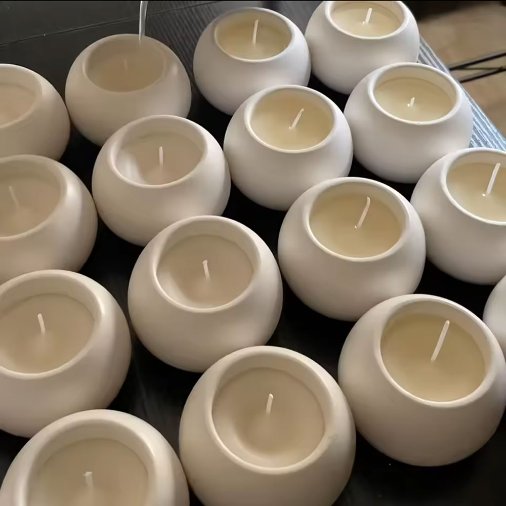 Siliconen mal voor het maken v - Succulent Set recensie en prijs