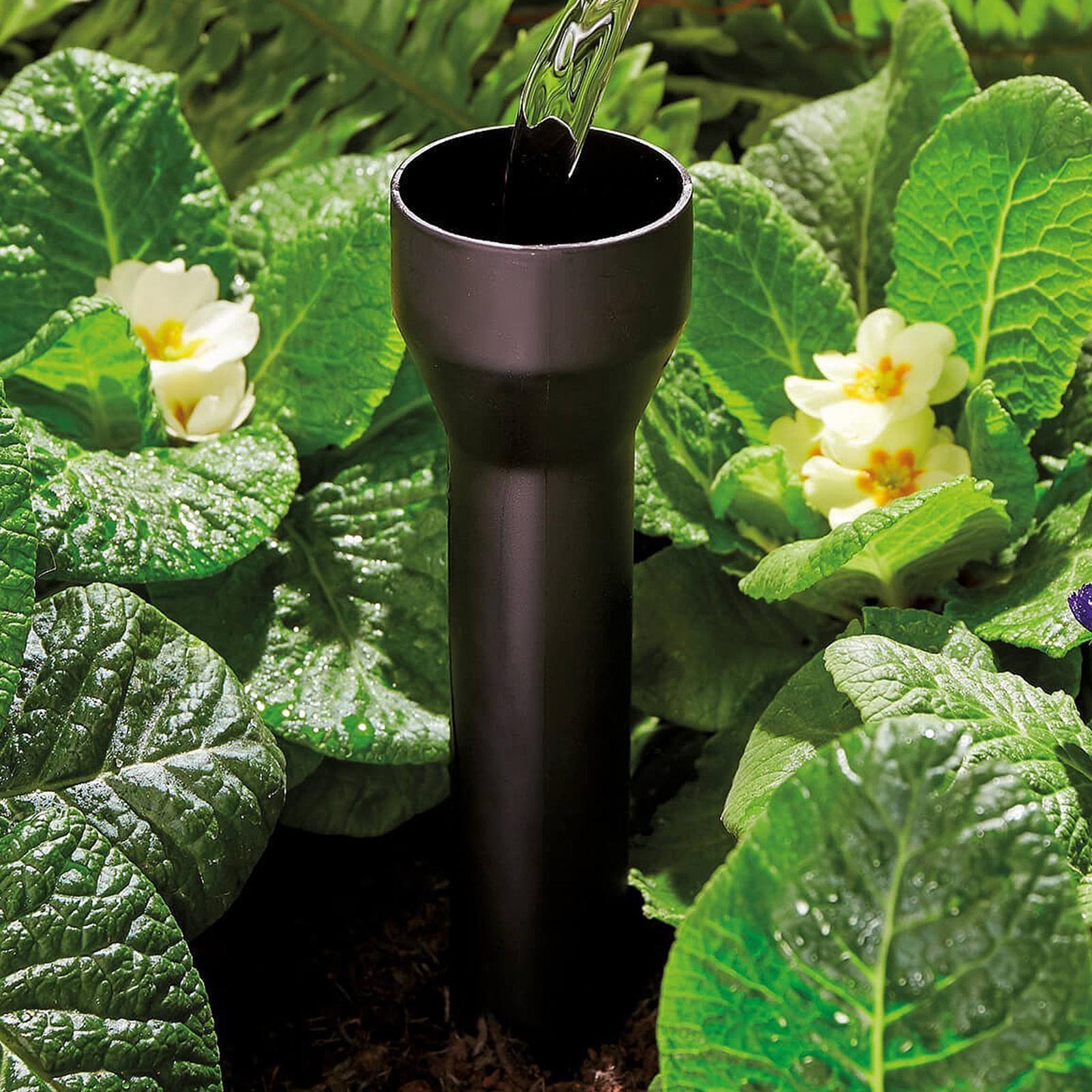 Tuinbesproeiingspinnen 3-pack  - Plant Support Stake recensie en prijs