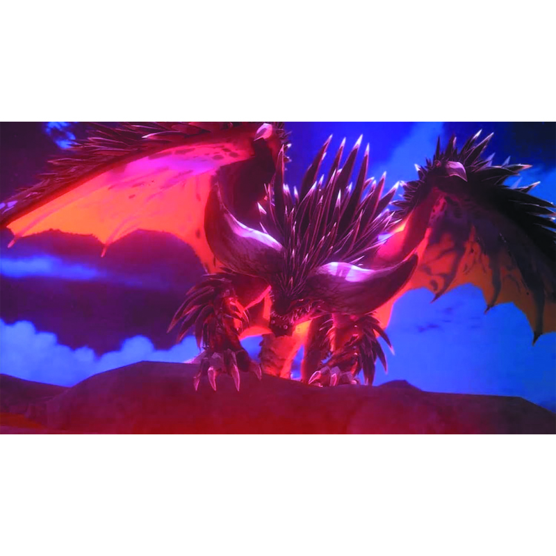 Monster Hunter Stories 2: Wing - Monstera recensie en prijs