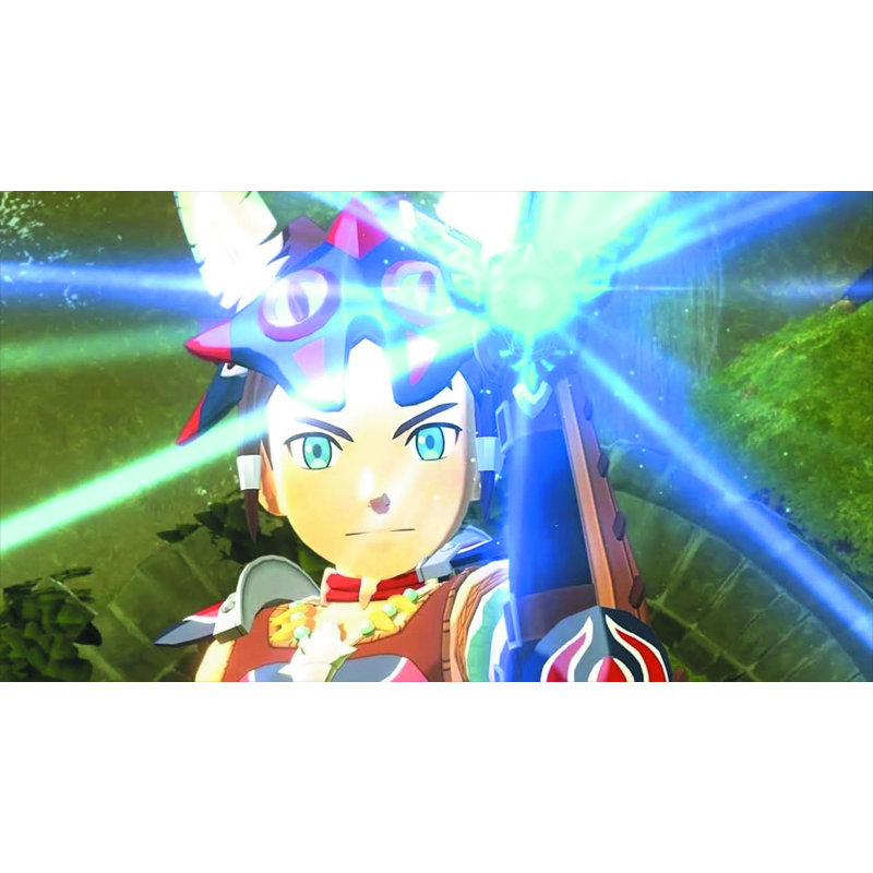 Monster Hunter Stories 2: Wing - Monstera recensie en prijs