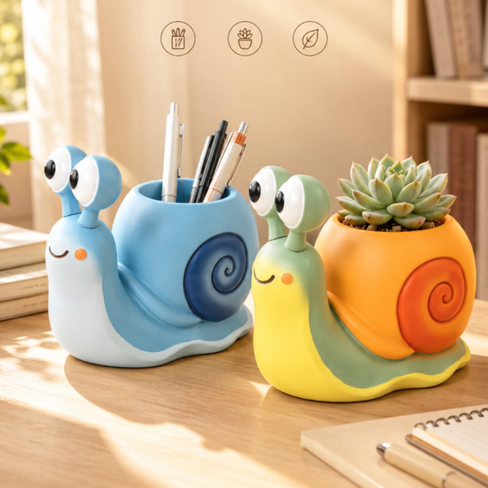 Bloempot in de vorm van een sl - Succulent Set recensie en prijs