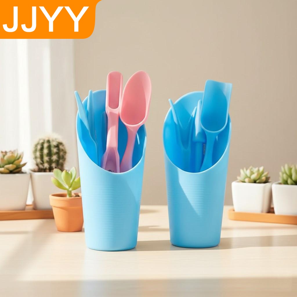 4-delige mini succulenten plan - Succulent Set recensie en prijs
