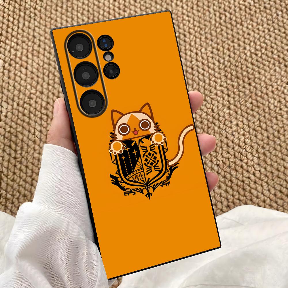 M-Monster Hunter Telefoonhoesj - Monstera recensie en prijs