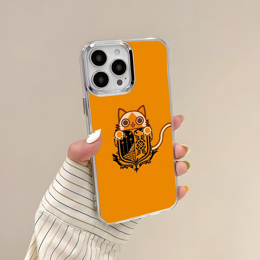 Monster Hunter telefoonhoesje  - Monstera recensie en prijs