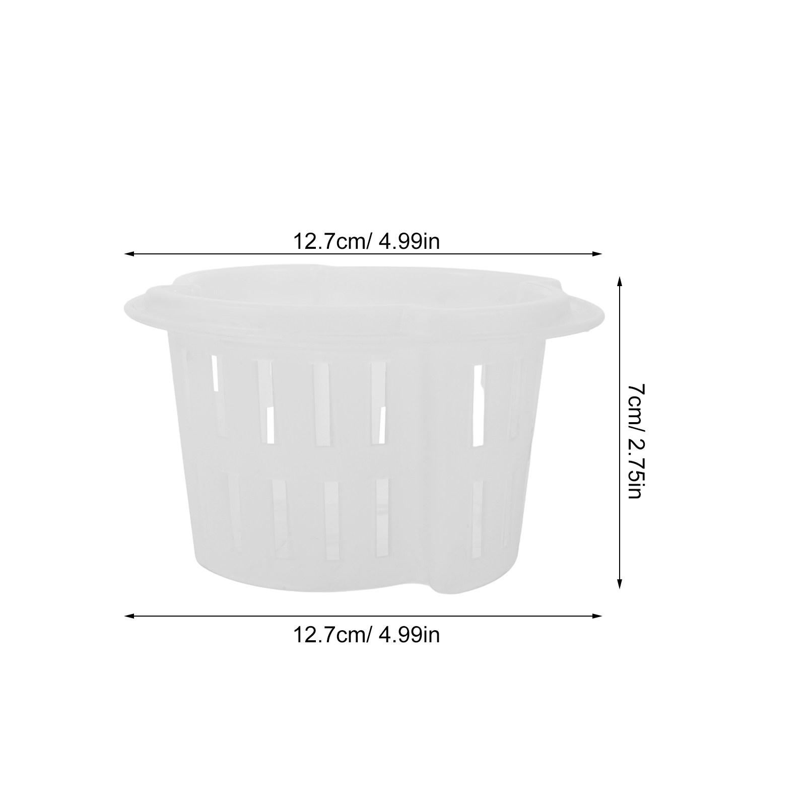 4 stuks, verdikte, ademende pl - Indoor Plants recensie en prijs