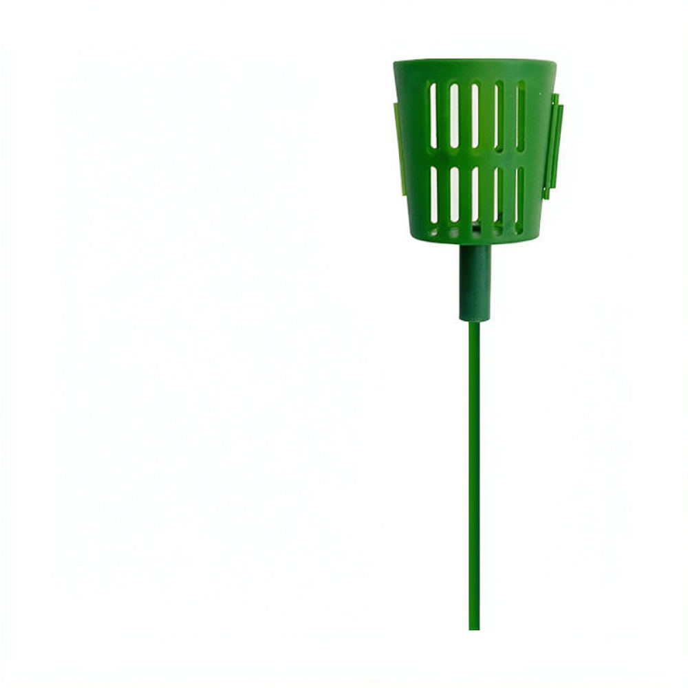 Kunststof bloemenhouder voor v - Plant Support Stake recensie en prijs
