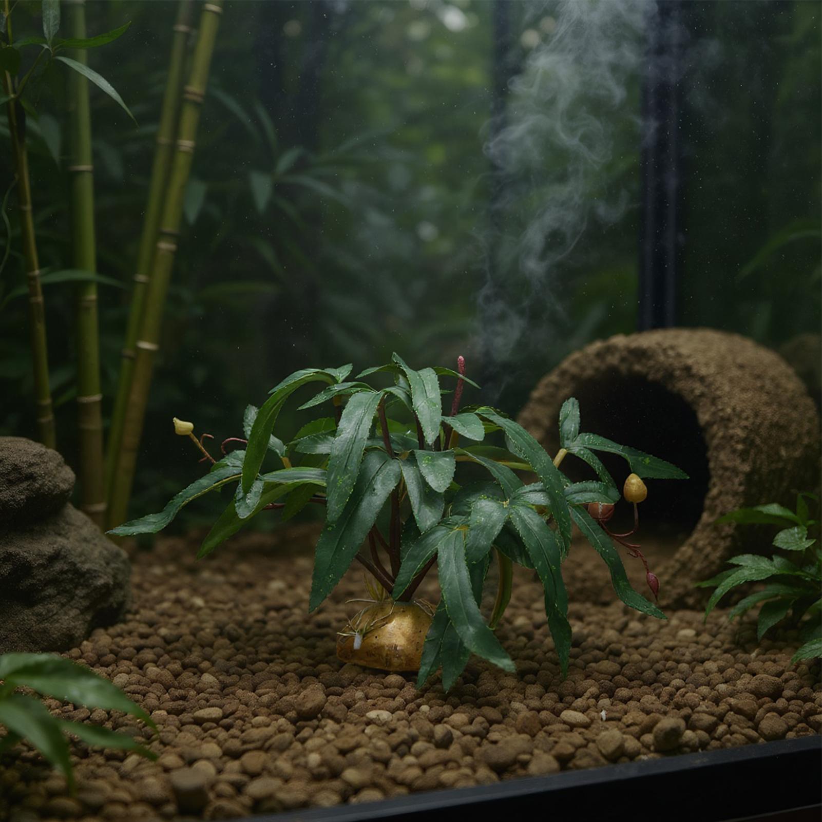 Nep reptielenplanten Slangenta - Snake Plant recensie en prijs