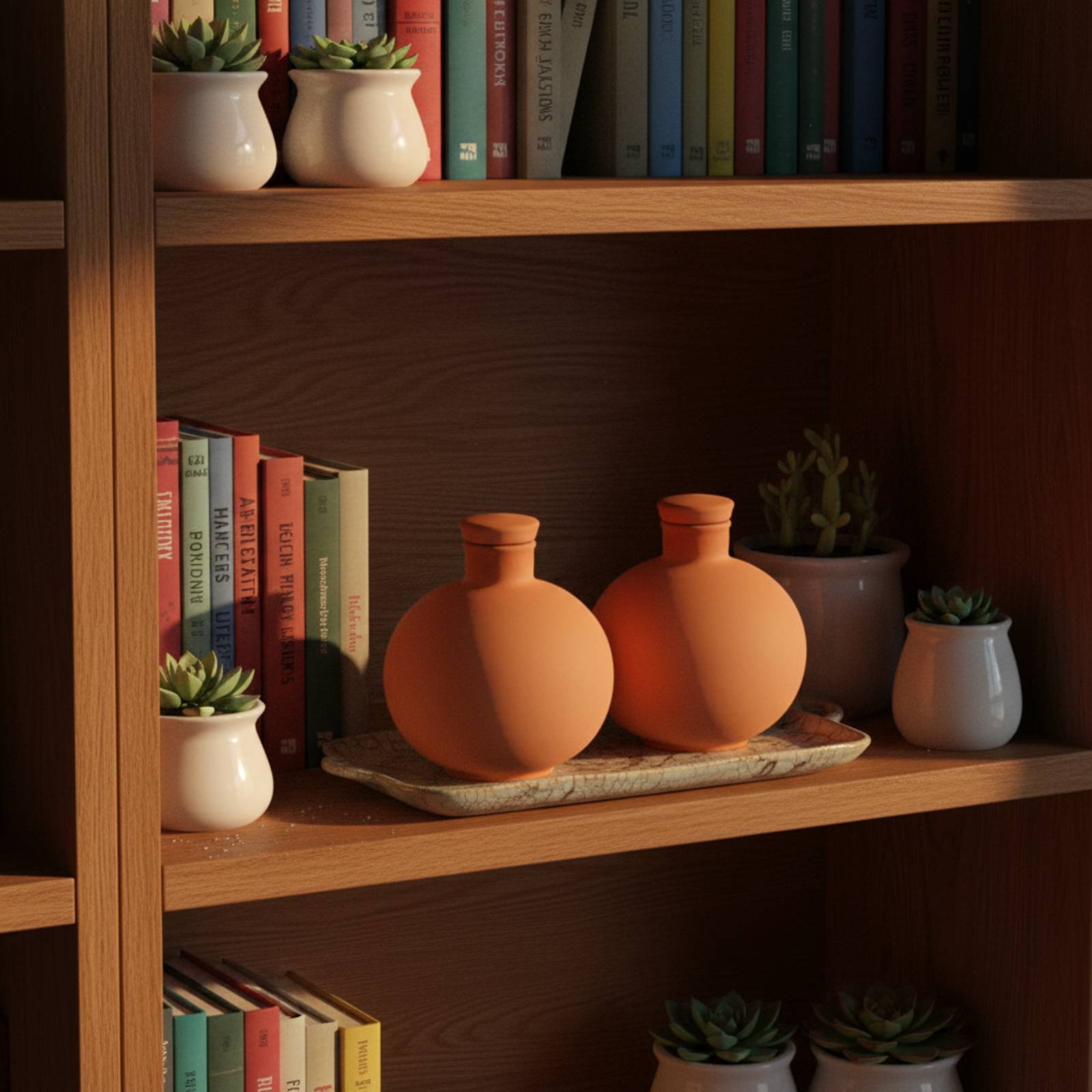 2 Stuks Terracotta Olla Gemakk - Terracotta Pot recensie en prijs