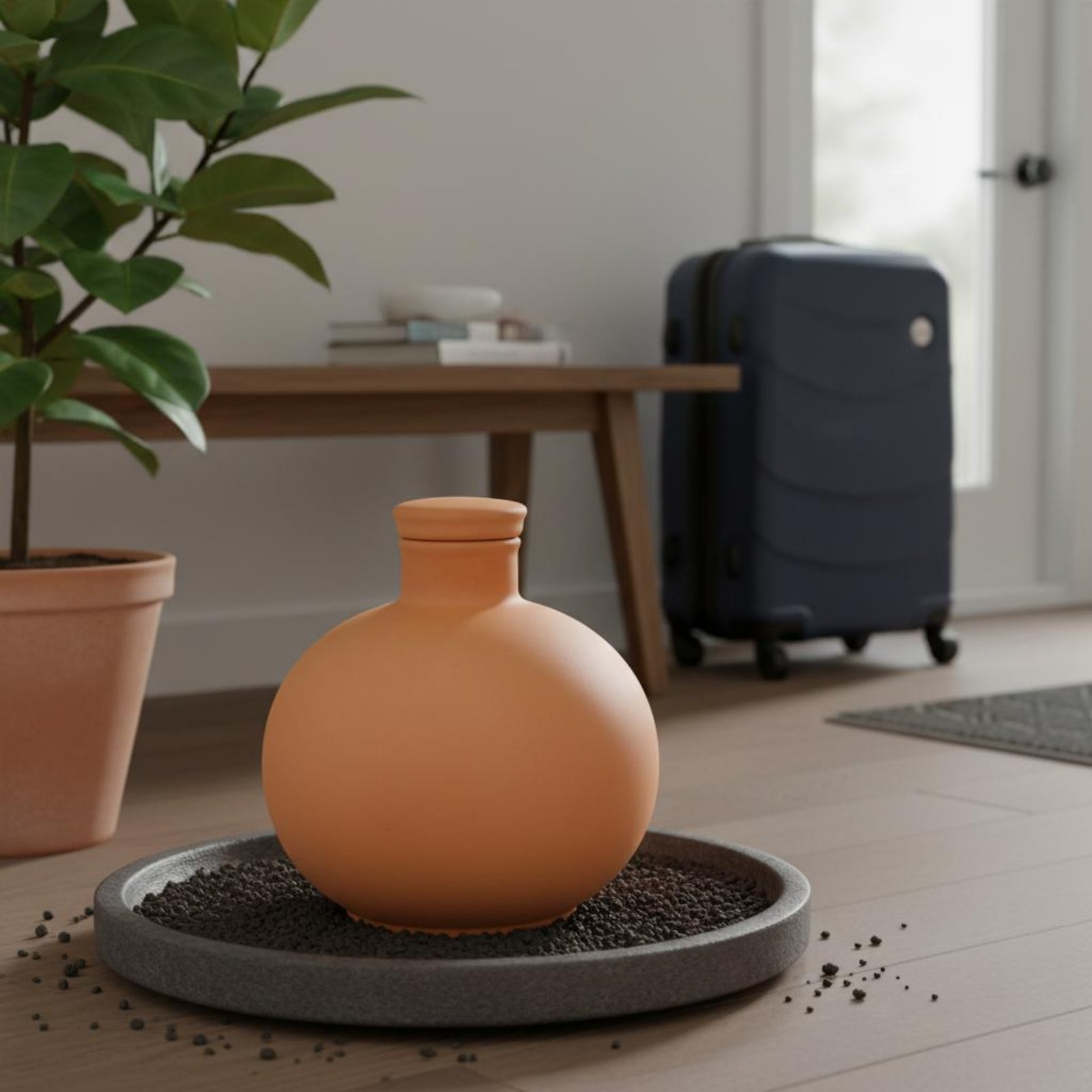 2 Stuks Terracotta Olla Gemakk - Terracotta Pot recensie en prijs