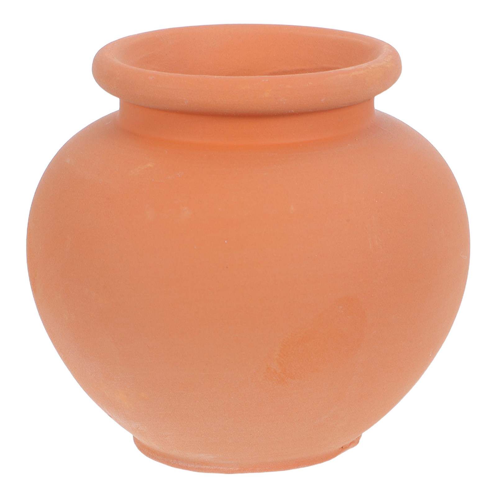 Automatische plantenbewatering - Terracotta Pot recensie en prijs