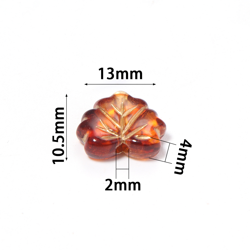 50 stuks/set, vintage acryl kr - Fiddle Leaf Fig recensie en prijs