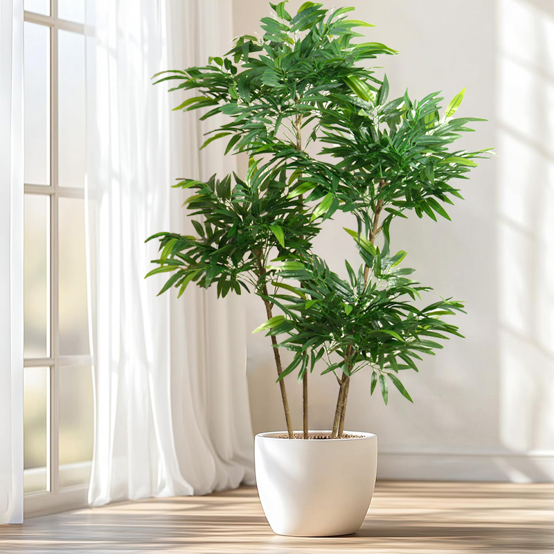 80-180cm Grote Kunstmatige Bam - Fiddle Leaf Fig recensie en prijs