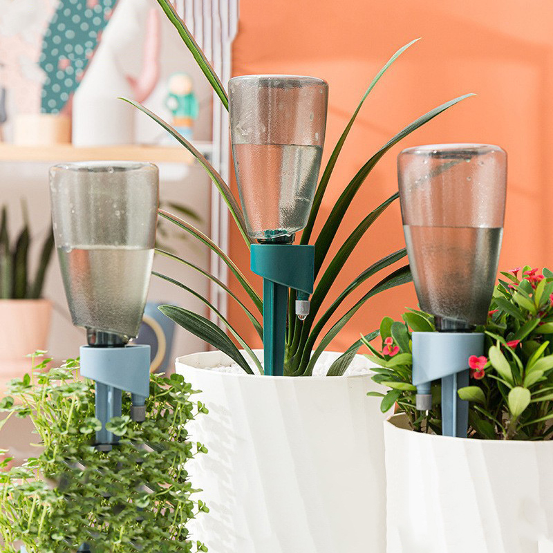 Nieuwe Automatische Bloem Wate - Terracotta Pot recensie en prijs
