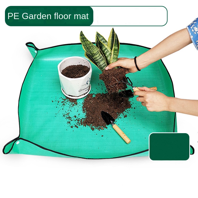 50*50 cm Bloempotten Verplante - Repotting Mat recensie en prijs