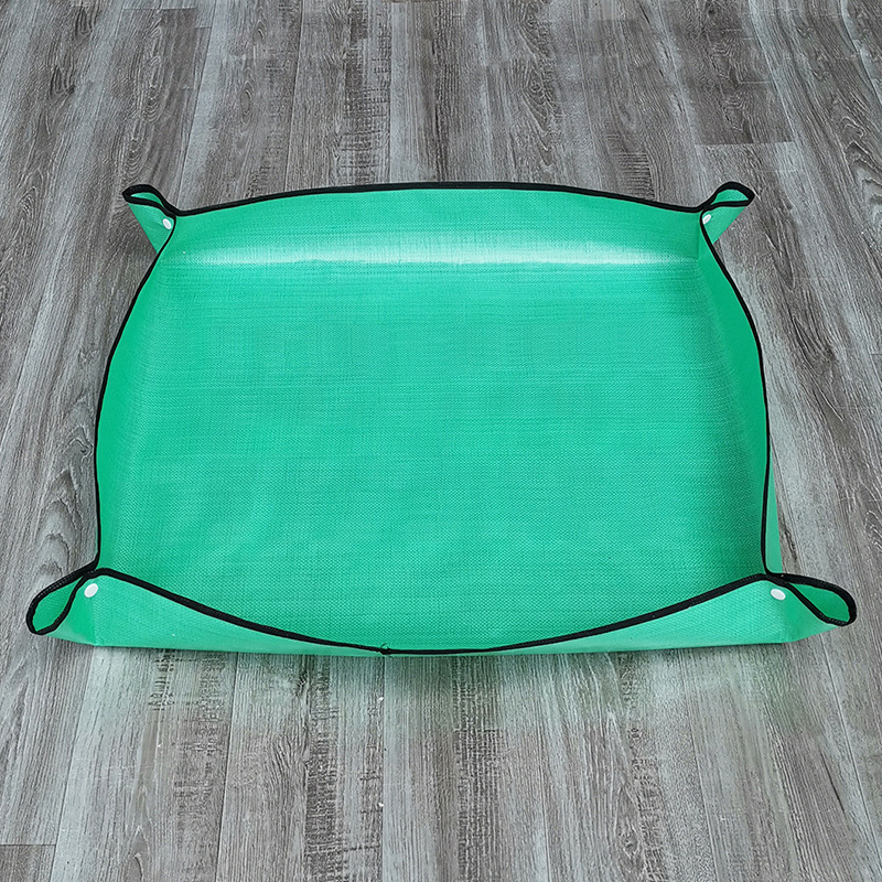 50*50 cm Bloempotten Verplante - Repotting Mat recensie en prijs