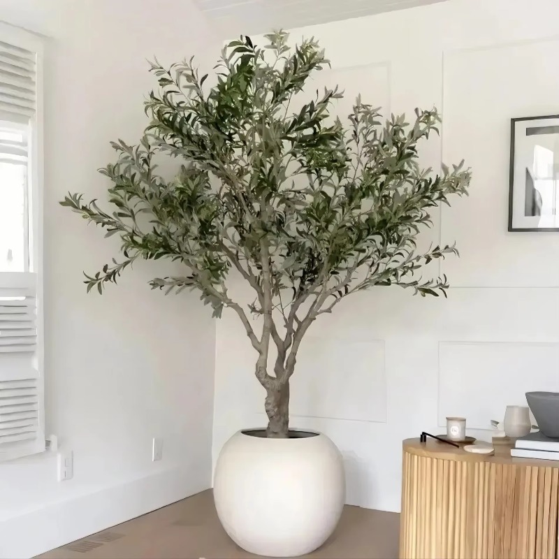 Aanpasbare 90cm 120cm 150cm 18 - Indoor Plants recensie en prijs