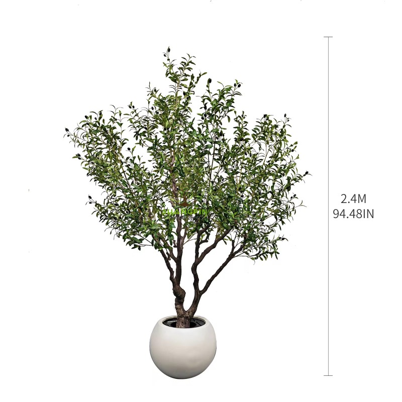 Aanpasbare 90cm 120cm 150cm 18 - Indoor Plants recensie en prijs