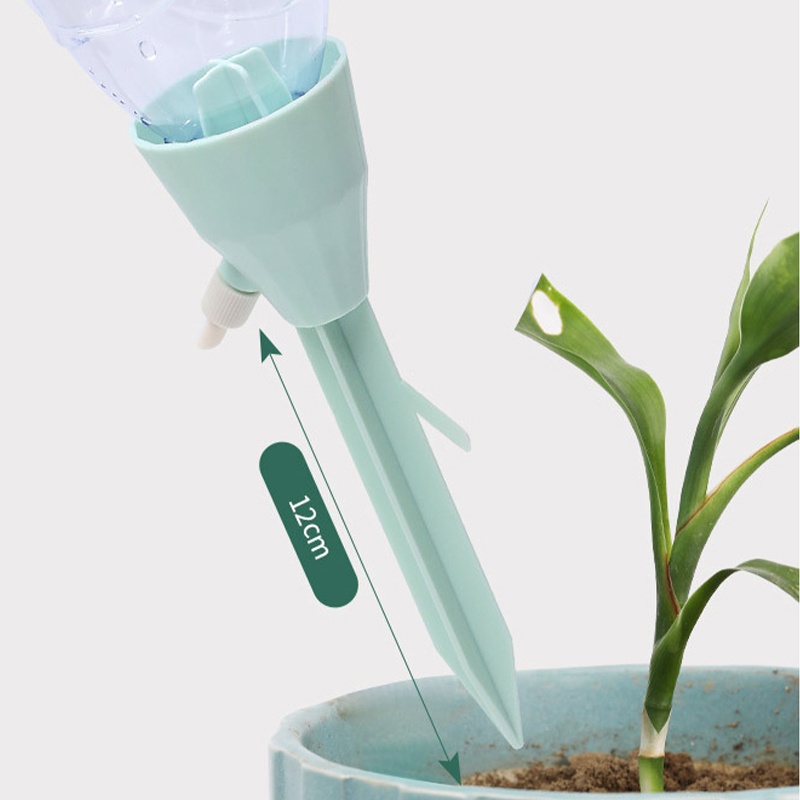 Automatisch druppelirrigatiesy - Pothos recensie en prijs