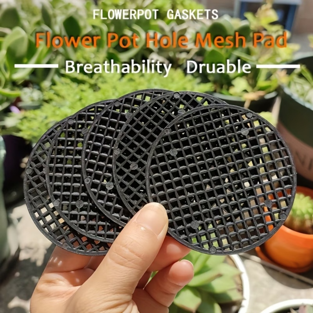 36 ronde bloempotnetmatten, an - Terracotta Pot recensie en prijs