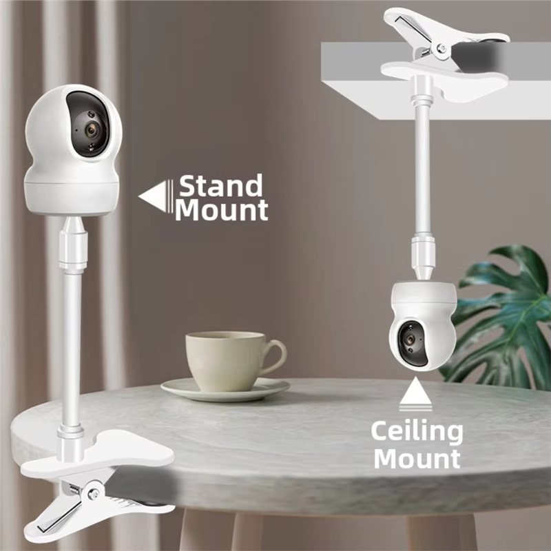 B03B-Flexibele Klembevestiging - Tp-Link Camera Tapo C210 recensie en prijs