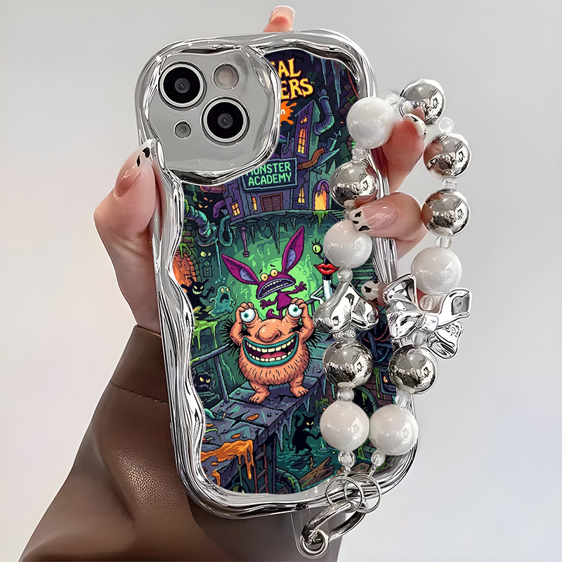 Monsterpatroon 2D onregelmatig - Monstera recensie en prijs