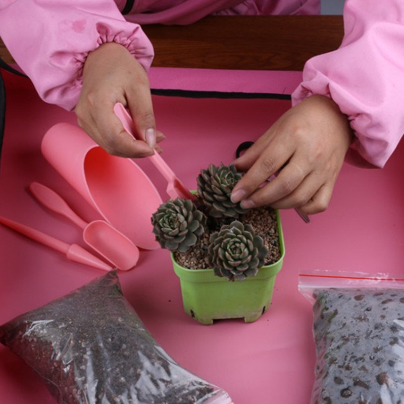 4 stks/set Tuin Planter Kit DI - Succulent Set recensie en prijs