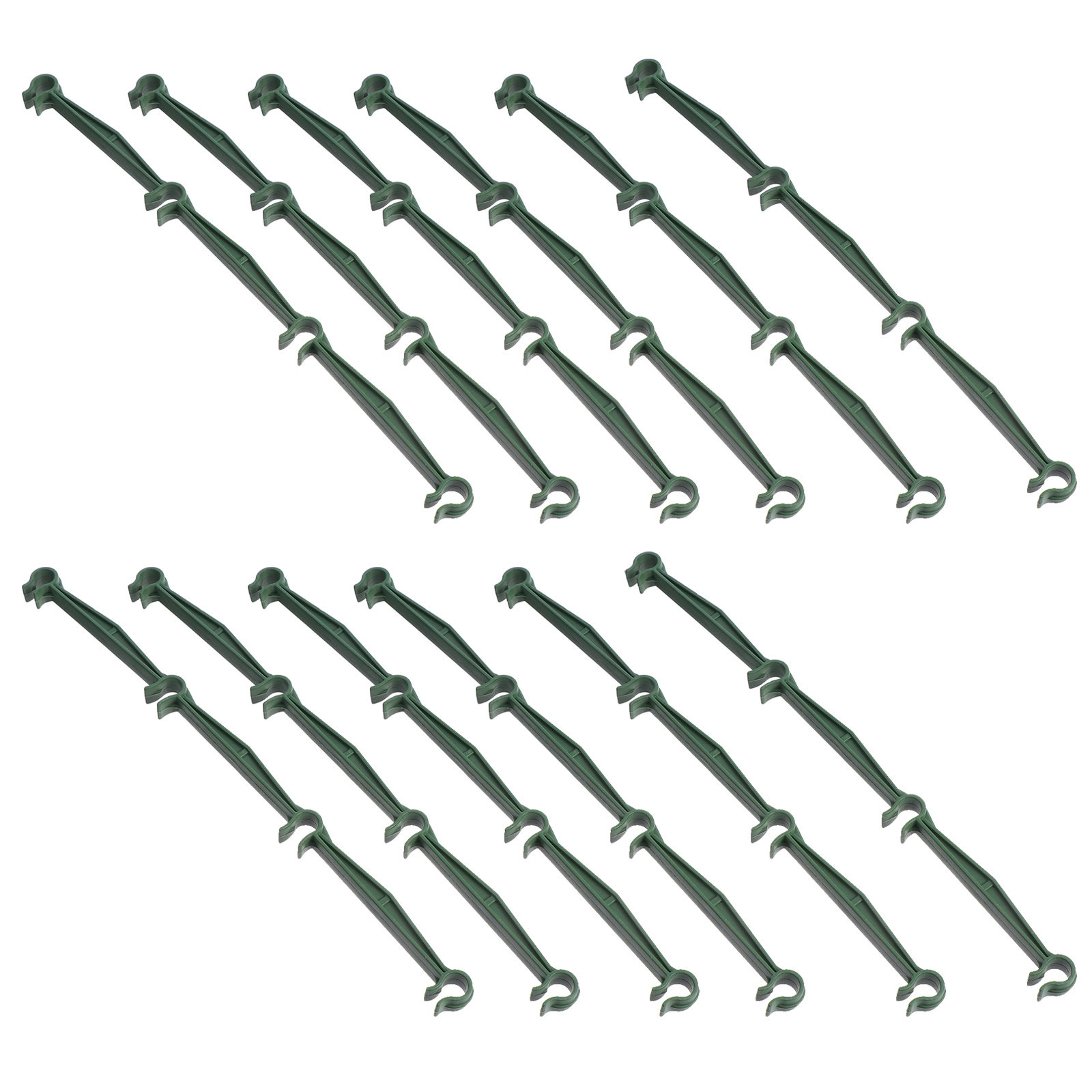 25 stuks tuinstokken, stevige  - Plant Support Stake recensie en prijs