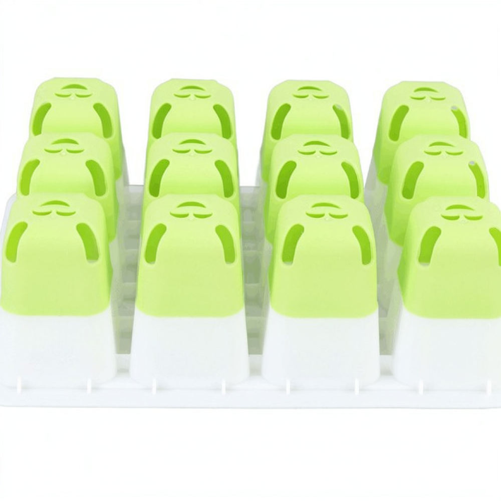 Herbruikbare siliconen startdo - Indoor Plants recensie en prijs