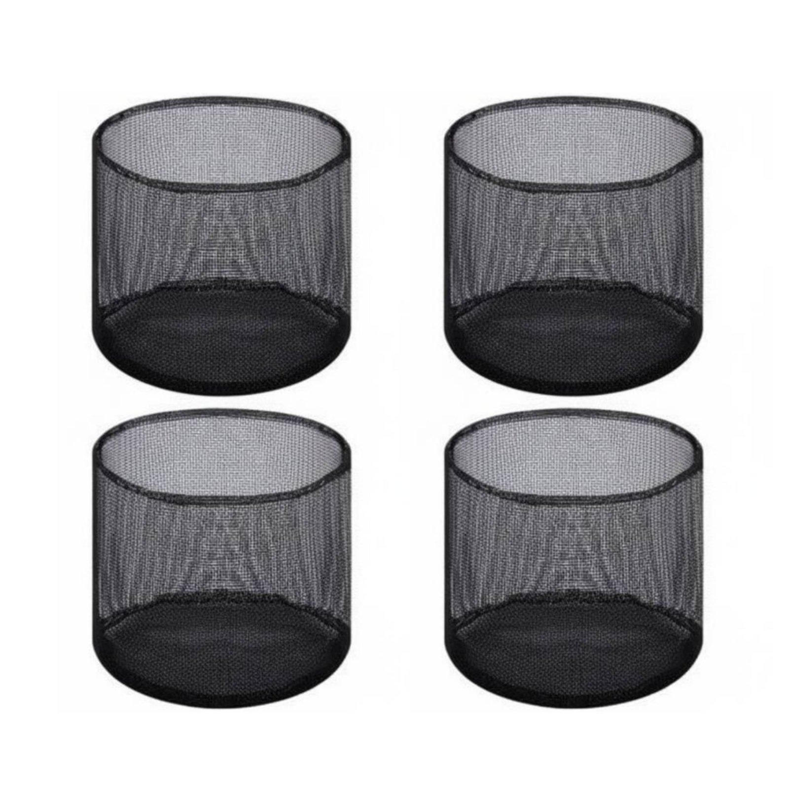 4-delige waterlelie plantenpot - Plant Pot recensie en prijs
