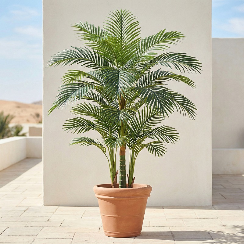 Hoogrealistische kunstmatige F - Fiddle Leaf Fig recensie en prijs