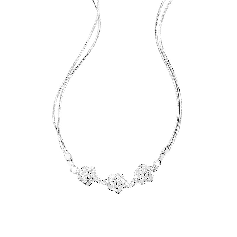 925 sterling zilver dubbellaag - Snake Plant recensie en prijs