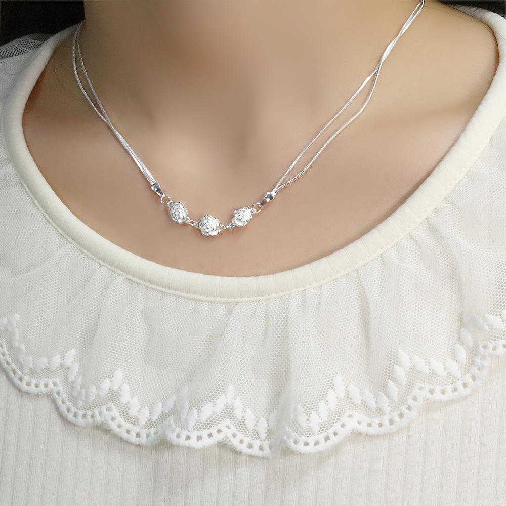 925 sterling zilver dubbellaag - Snake Plant recensie en prijs