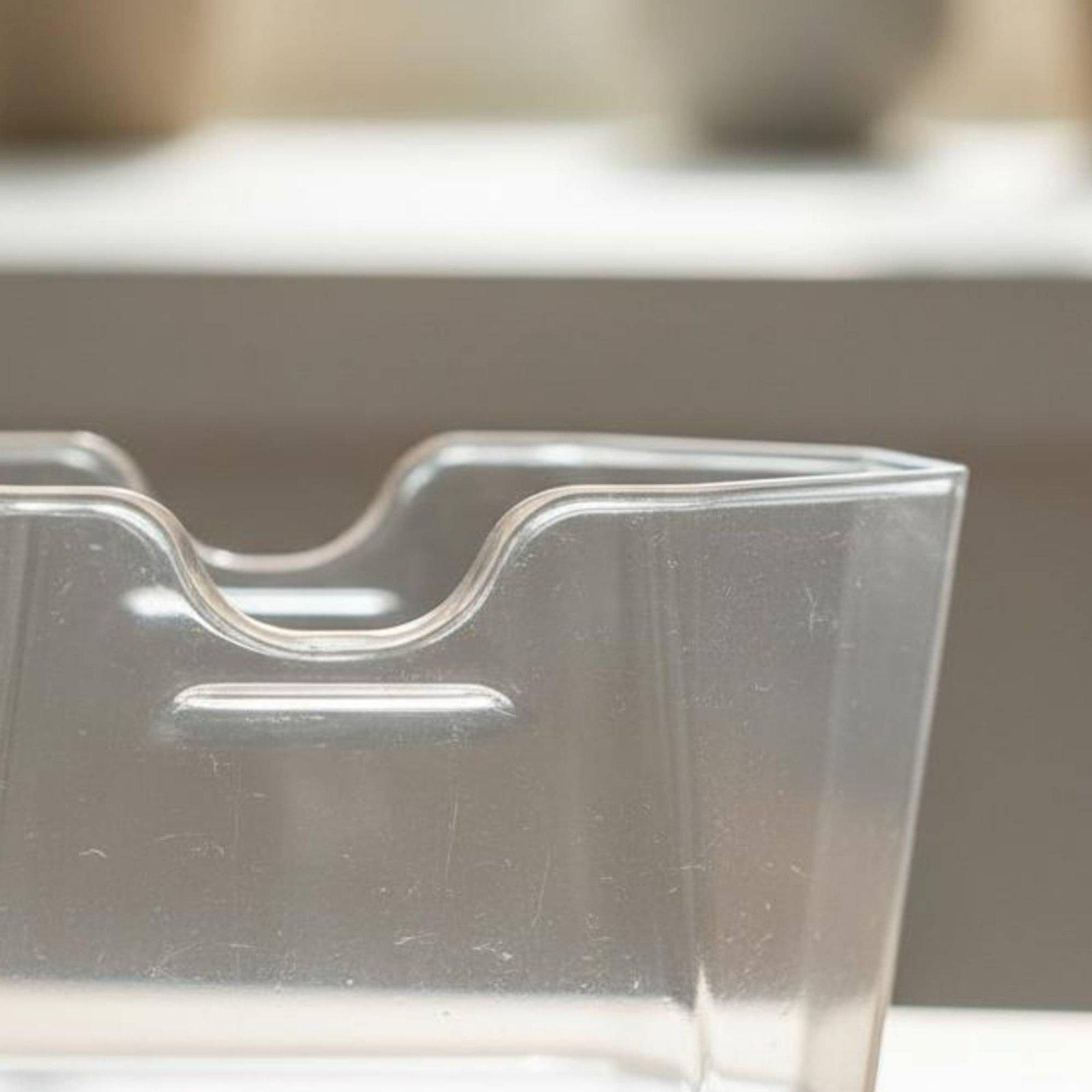 Hydroponische vaas met twee la - Indoor Plants recensie en prijs