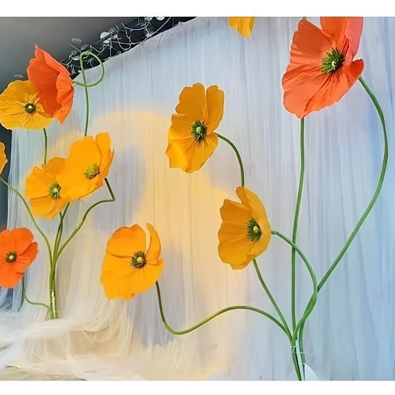 5M knipbare, flexibele bloemst - Plant Support Stake recensie en prijs