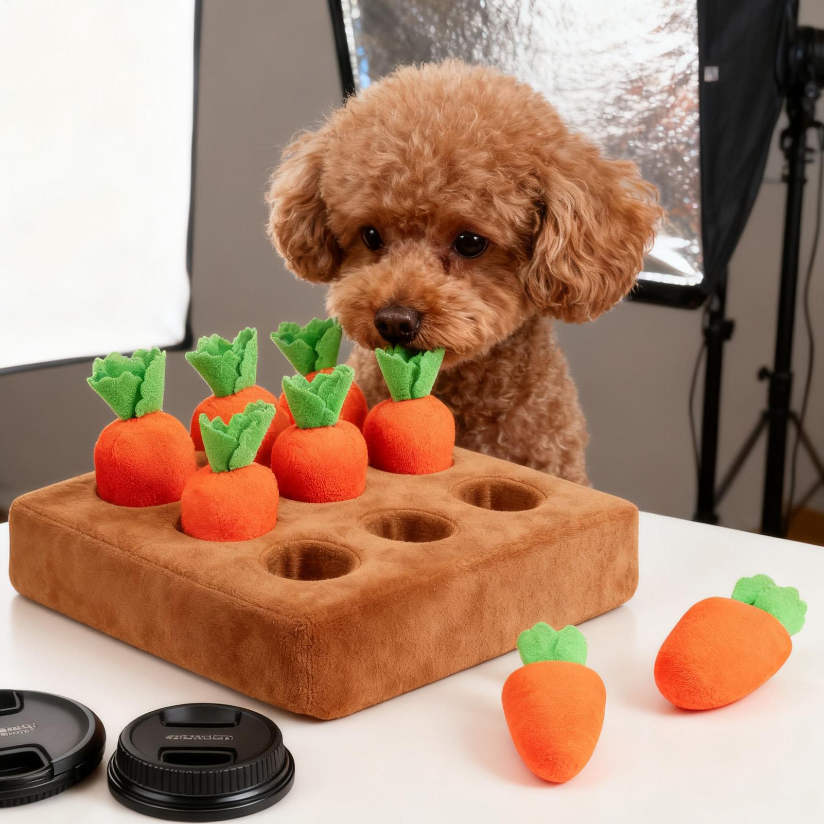 Interactief wortelspeelgoed vo - Repotting Mat recensie en prijs