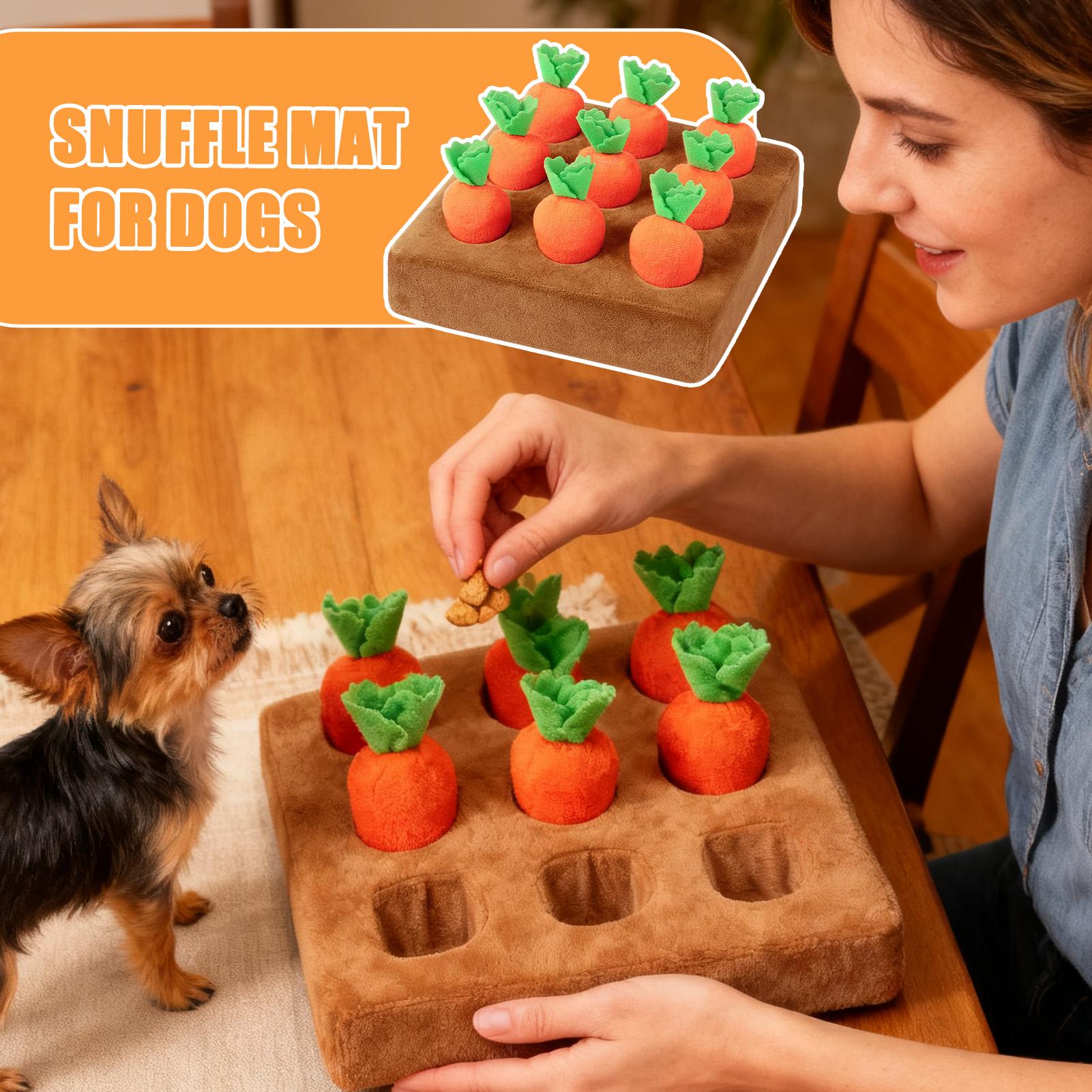 Interactief wortelspeelgoed vo - Repotting Mat recensie en prijs