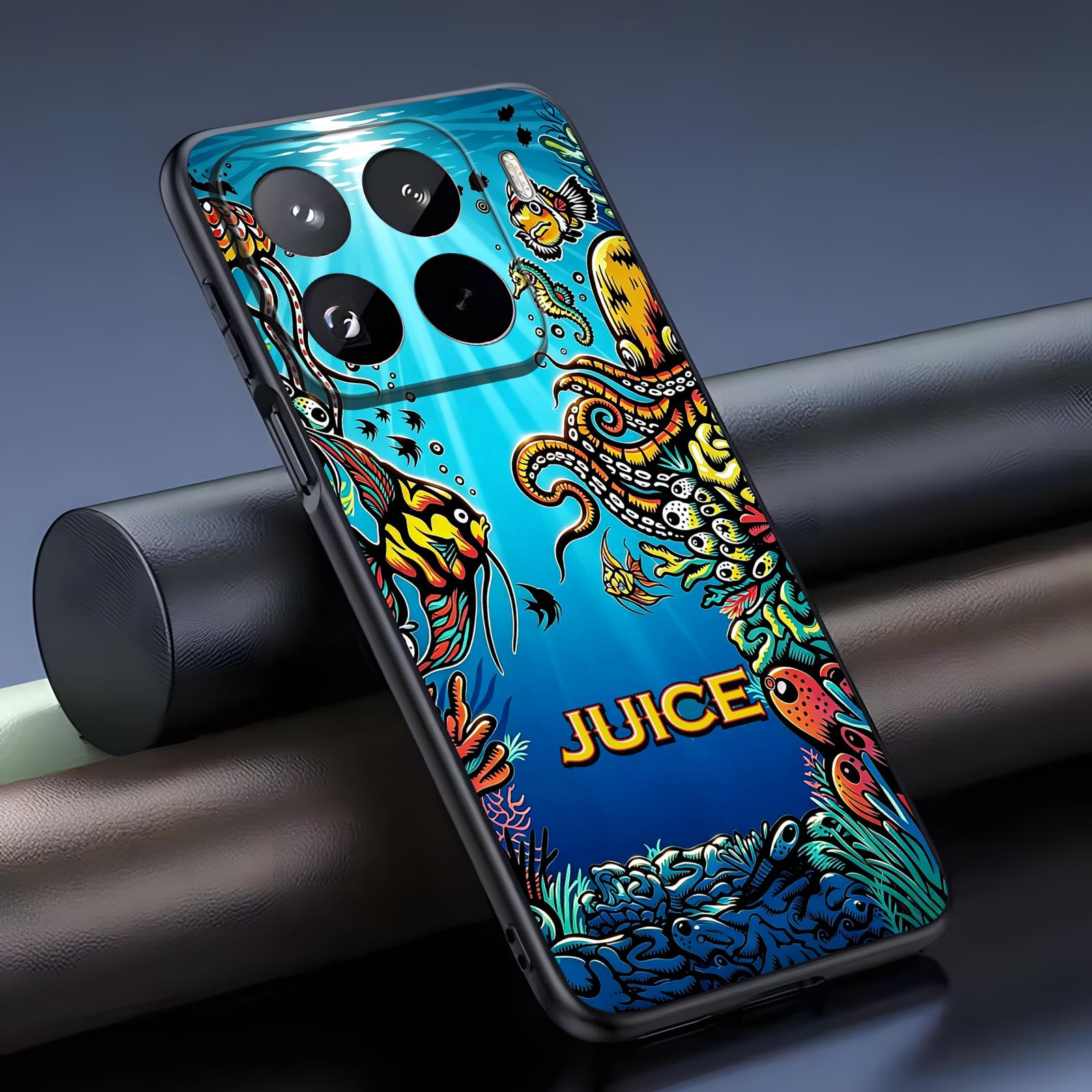 Modieuze telefoonhoes met ener - Monstera recensie en prijs