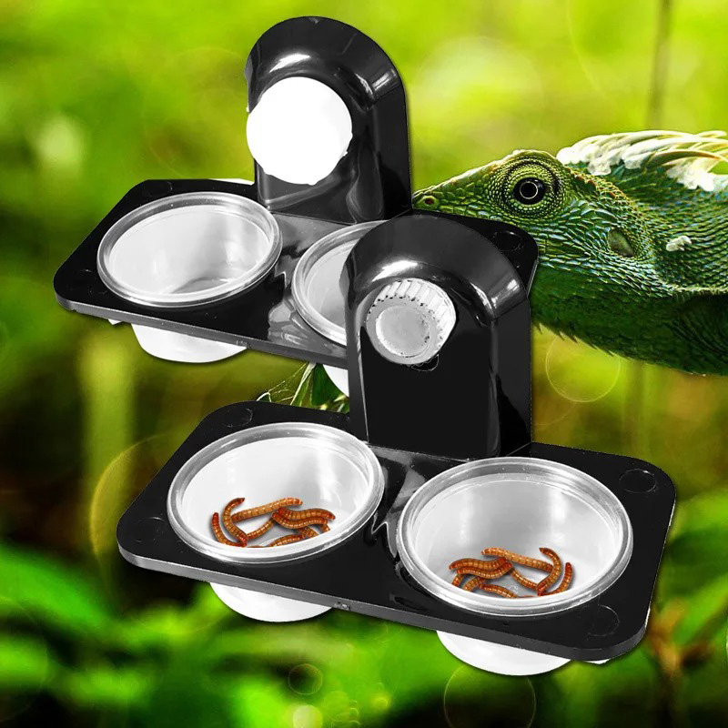 Reptiel Tank Accessoires Insec - Snake Plant recensie en prijs