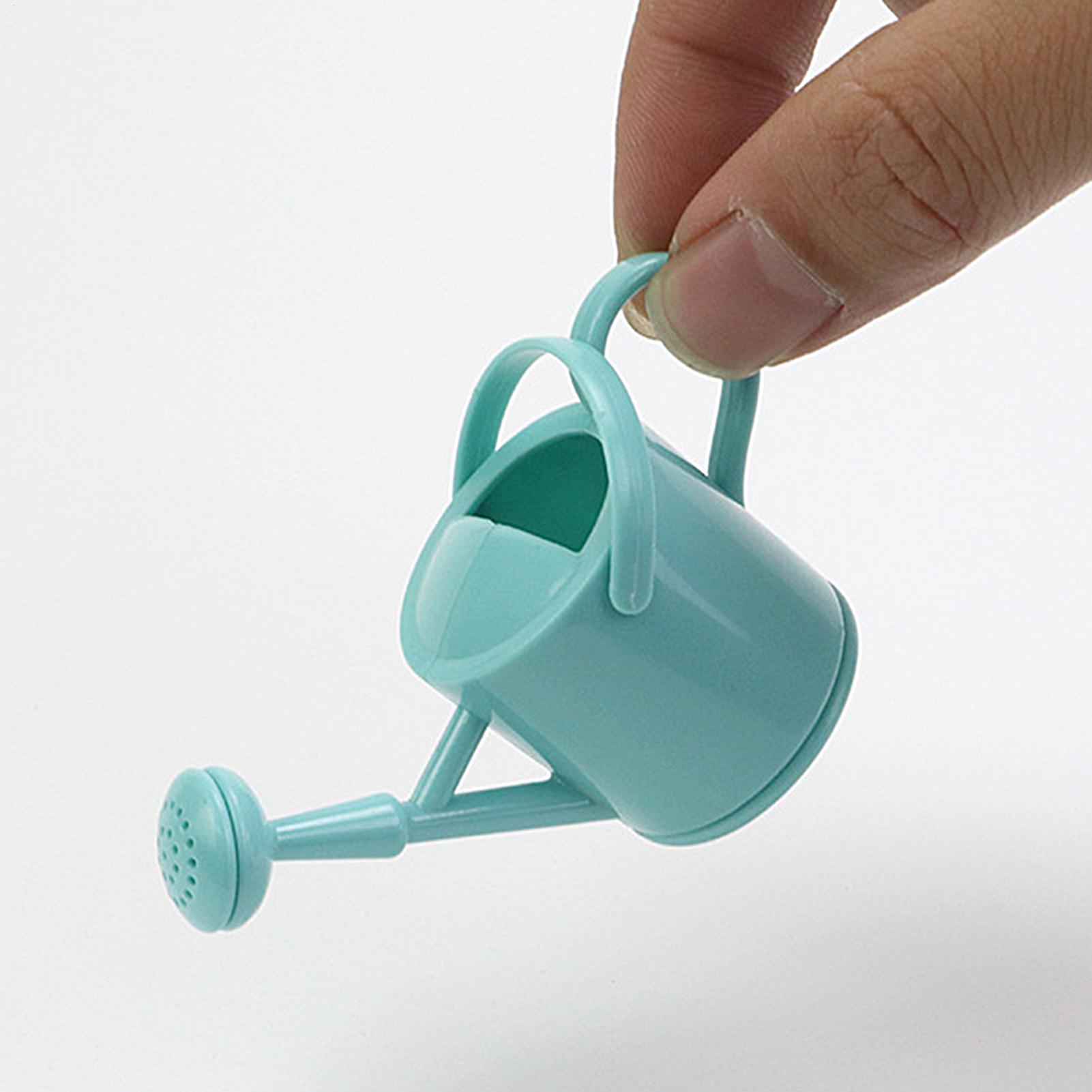 Kleine kindergieter, flexibele - Terracotta Pot recensie en prijs