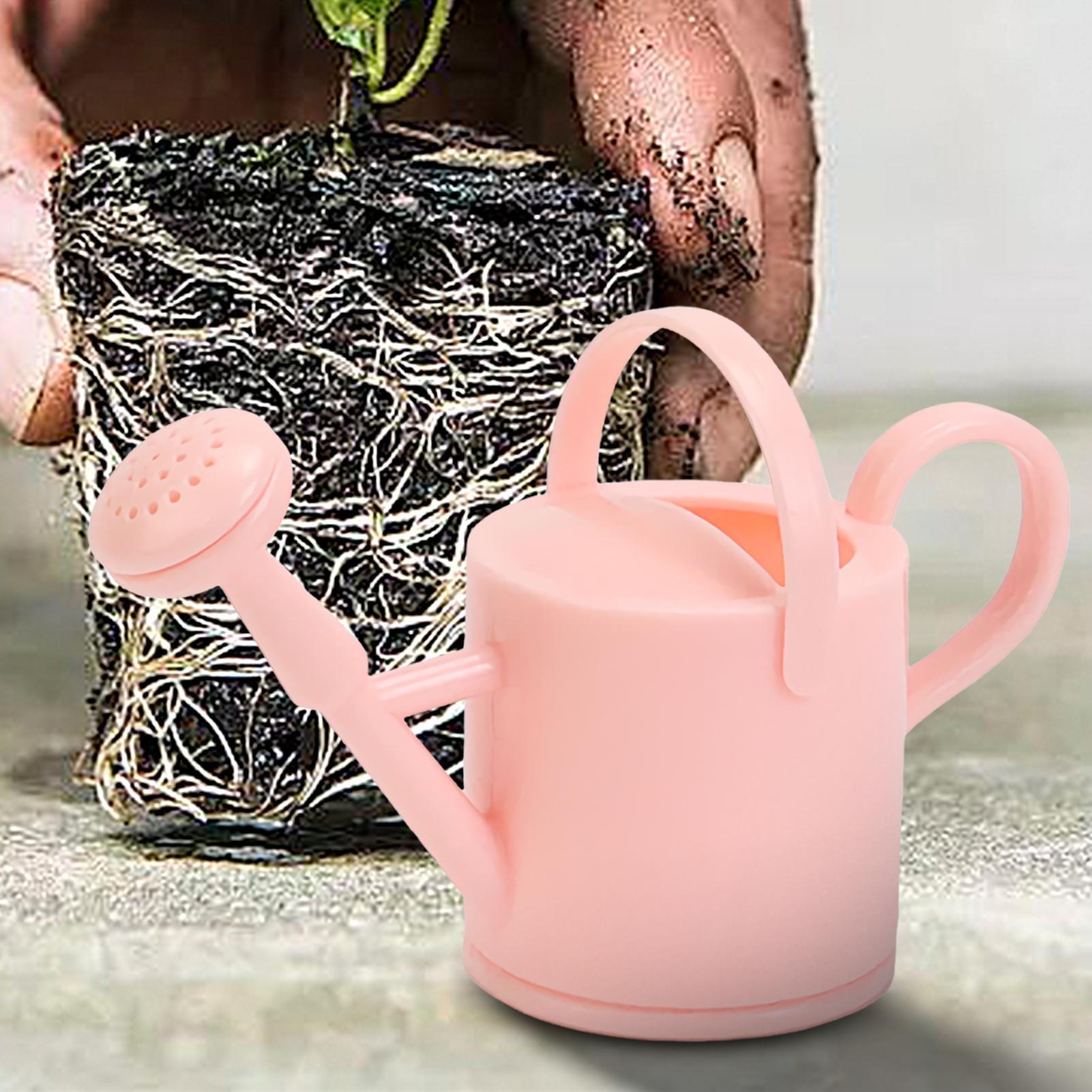 Kleine kindergieter, flexibele - Terracotta Pot recensie en prijs